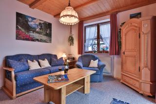 Haus am Forstamt 11 Ferienwohnungen - 4