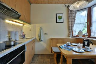 Haus am Forstamt 11 Ferienwohnungen - Ramsau bei Berchtesgaden - 3