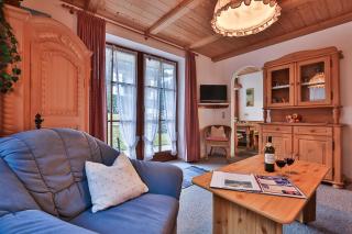 Haus am Forstamt 11 Ferienwohnungen - Ramsau bei Berchtesgaden - 2