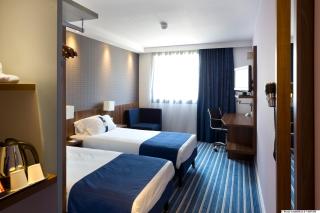 Holiday Inn Express Montpellier - Odysseum by IHG - Montpellier - 2