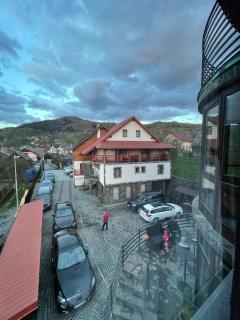 Vila FAN Confort - Vişeu de Sus - 9