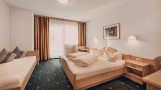 Hotel Föhre - Ischgl - 5