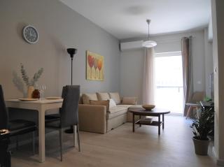 Porto Plaza City Center Apartment AC/Wifi - Heraklion - 1