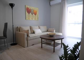 Porto Plaza City Center Apartment AC/Wifi - Heraklion - 8