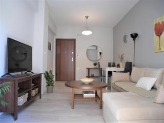 Porto Plaza City Center Apartment AC/Wifi - Heraklion - 6