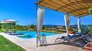 CASALE DEI GELSOMINI 8, Emma Villas - Todi - 3