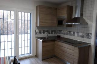 Vivienda rural Mogón-Junto al Guadalquivir B - 5