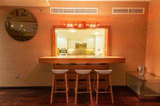 Elan suites 5 bedrooms penthouse with panoramic sea views - 1