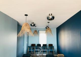 Hôtel Restaurant L'Atelier des Cousins - Châtelaillon-Plage - 1