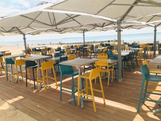 Hôtel Restaurant L'Atelier des Cousins - Châtelaillon-Plage - 6