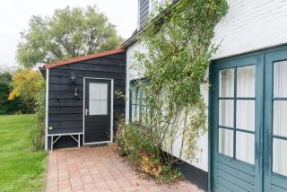 Hello Zeeland - Vakantiehuis Klakbaan 4 - IJzendijke - 1