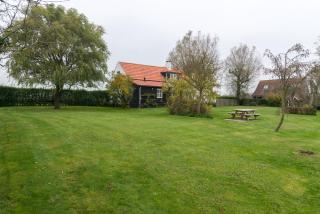 Hello Zeeland - Vakantiehuis Klakbaan 4 - IJzendijke - 9