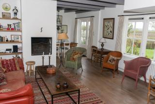 Hello Zeeland - Vakantiehuis Klakbaan 4 - IJzendijke - 7