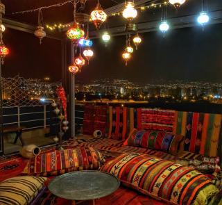The Kayseri Loft Hotel - Kayseri - 5