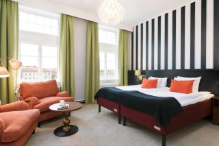 ProfilHotels Calmar Stadshotell - Kalmar - 1