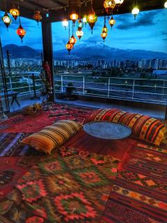The Kayseri Loft Hotel - Kayseri - 6