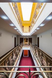 HOTEL OPAL Zalau - Zalău - 6