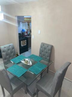 Penthouse with private rooftop near the airport. - 6