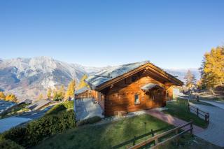 Chalet Asphodel - Nendaz - 8