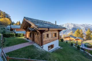Chalet Asphodel - Nendaz - 4