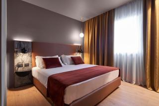 Executive Spa Hotel - Fiorano Modenese - 6