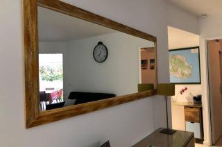 à deux pas du lagon bel appartement quartier très vivant à l'hermitage - 4