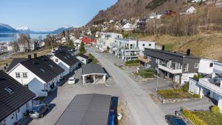 Systra Hotel Apartments Sjøholt - Sjøholt - 3