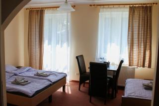 Gościniec Wstąp TU - 2