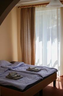 Gościniec Wstąp TU - 3