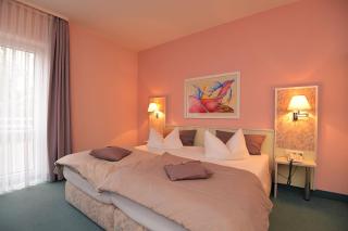 AltstadtHotel an der Werra - Meiningen - 2