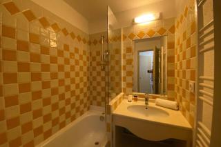 C036 Agréable appartement au sein d'une belle residence de vacances - Cannes - 6