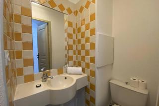 C036 Agréable appartement au sein d'une belle residence de vacances - Cannes - 2