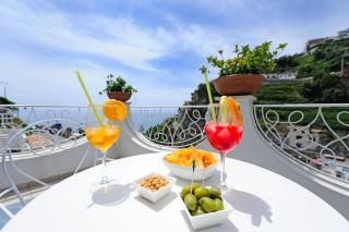 Villa Guarracino Amalfi - Amalfi - 8