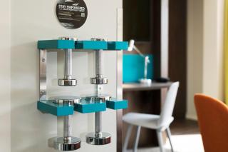 ProfilHotels Savoy - 3