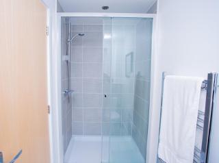 Mills Apartment - Two bedroom en-suite apartment - 3