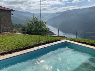Quinta de Catapeixe Douro River - Magrelos - 1