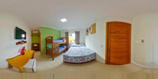 Pousada Cantinho de Taipu - 7