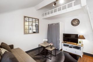 Studio Labordette - Welkeys - Biarritz - 9