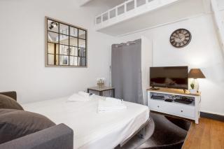 Studio Labordette - Welkeys - Biarritz - 4