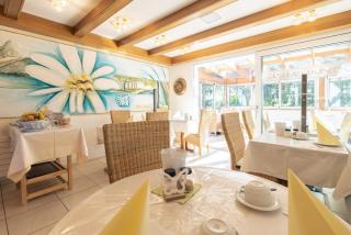 Garni Hotel Torkelbündte - Bad Ragaz - 1