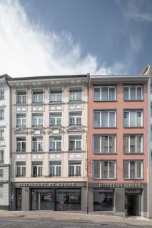 Boutique Hotel St. Georg - Einsiedeln - 4