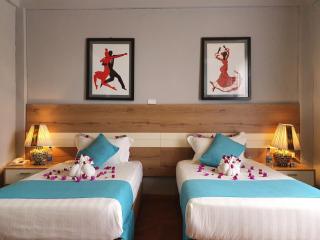 Inn of the Four Sisters - 9