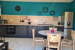 Maison en bois presqu’île de rhuys Morbihan - 3