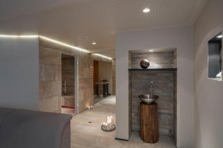 Boutique Hotel St. Georg - Einsiedeln - 1