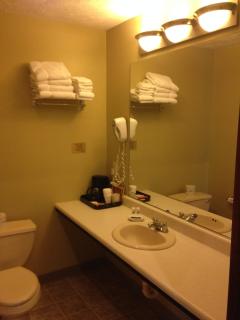 Fred's Inn Restaurant & Lodging - Norwich - 8