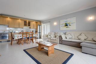 Apartamentos Antunes - Alvor - 8