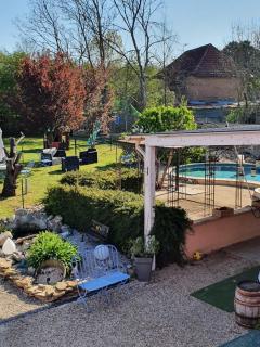 Le Clos des Meix - Lanthes - 8