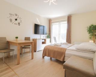 Pegaz Apartments by Baltic Home - Świnoujście - 4