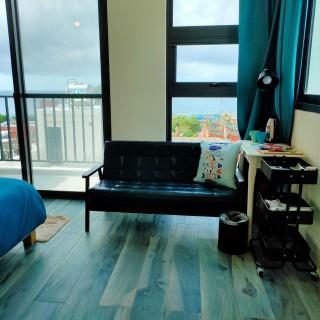 Lao Yu Homestay - Città di Taitung - 4