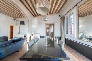 Ca' Erizzo dream apartment, spectacular views from the amazing terrace! - Venezia - 9